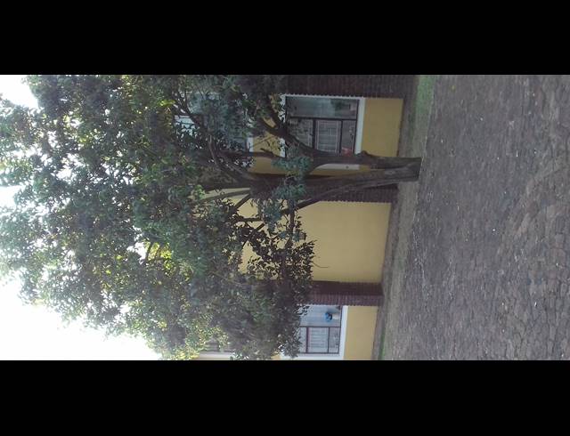 2 BEDROOM FLAT TO LET IN VAALPARK